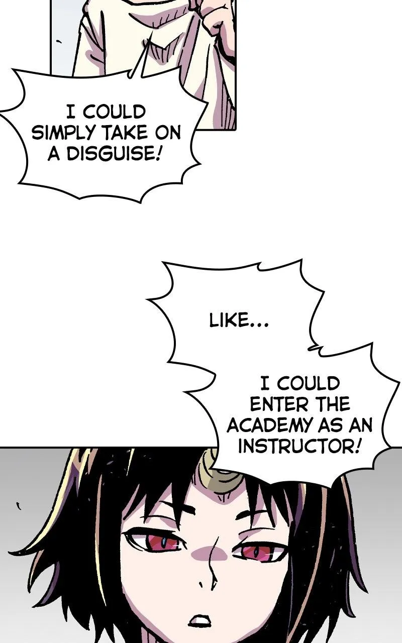 Read Clevatess Manga Online