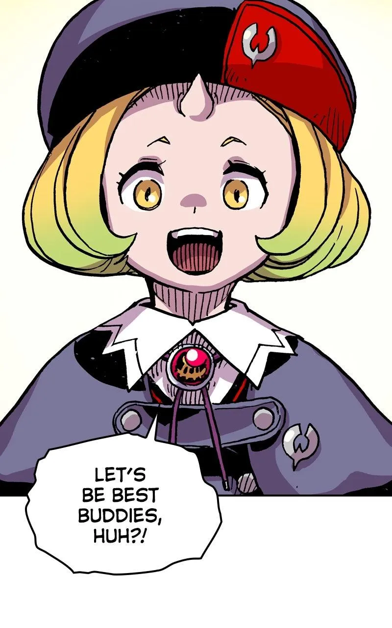 Read Clevatess Manga Online