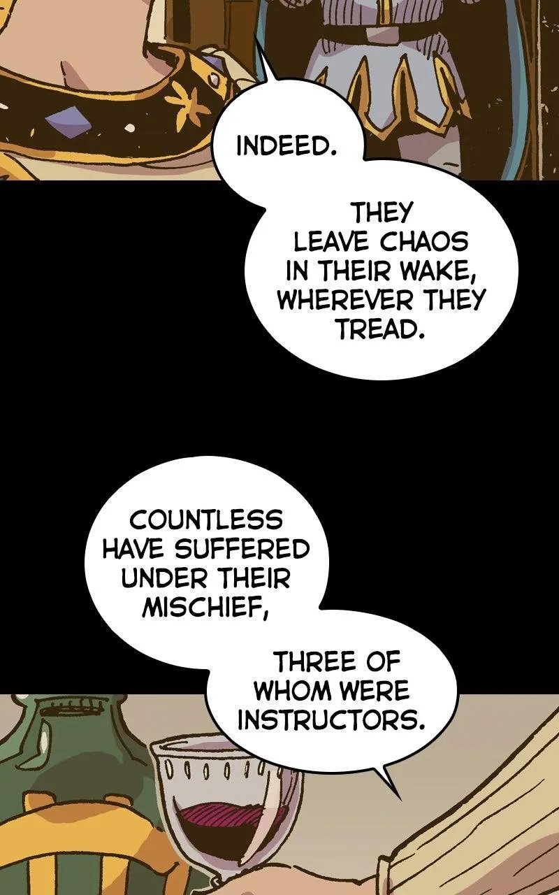 Read Clevatess Manga Online