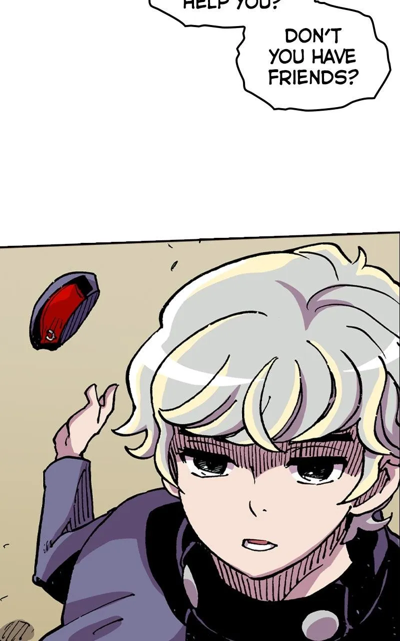 Read Clevatess Manga Online