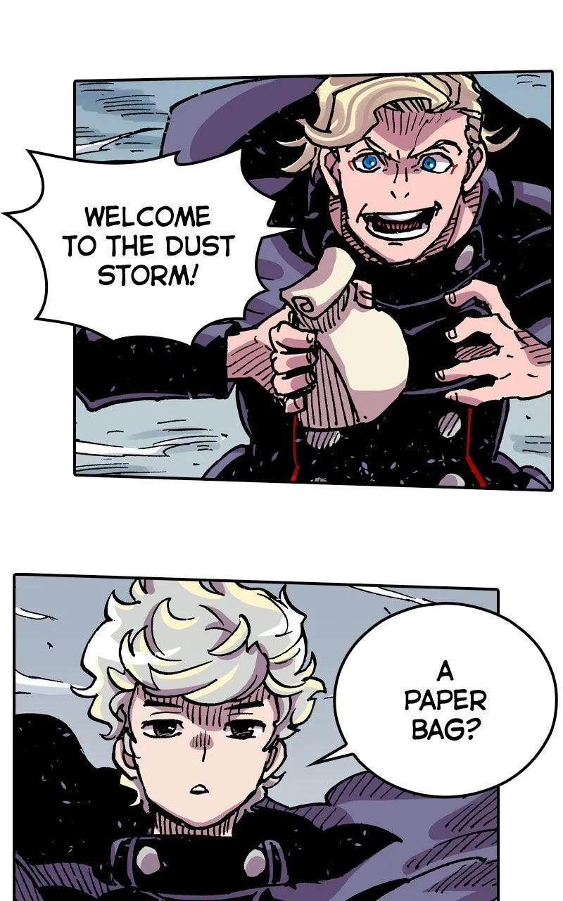 Read Clevatess Manga Online