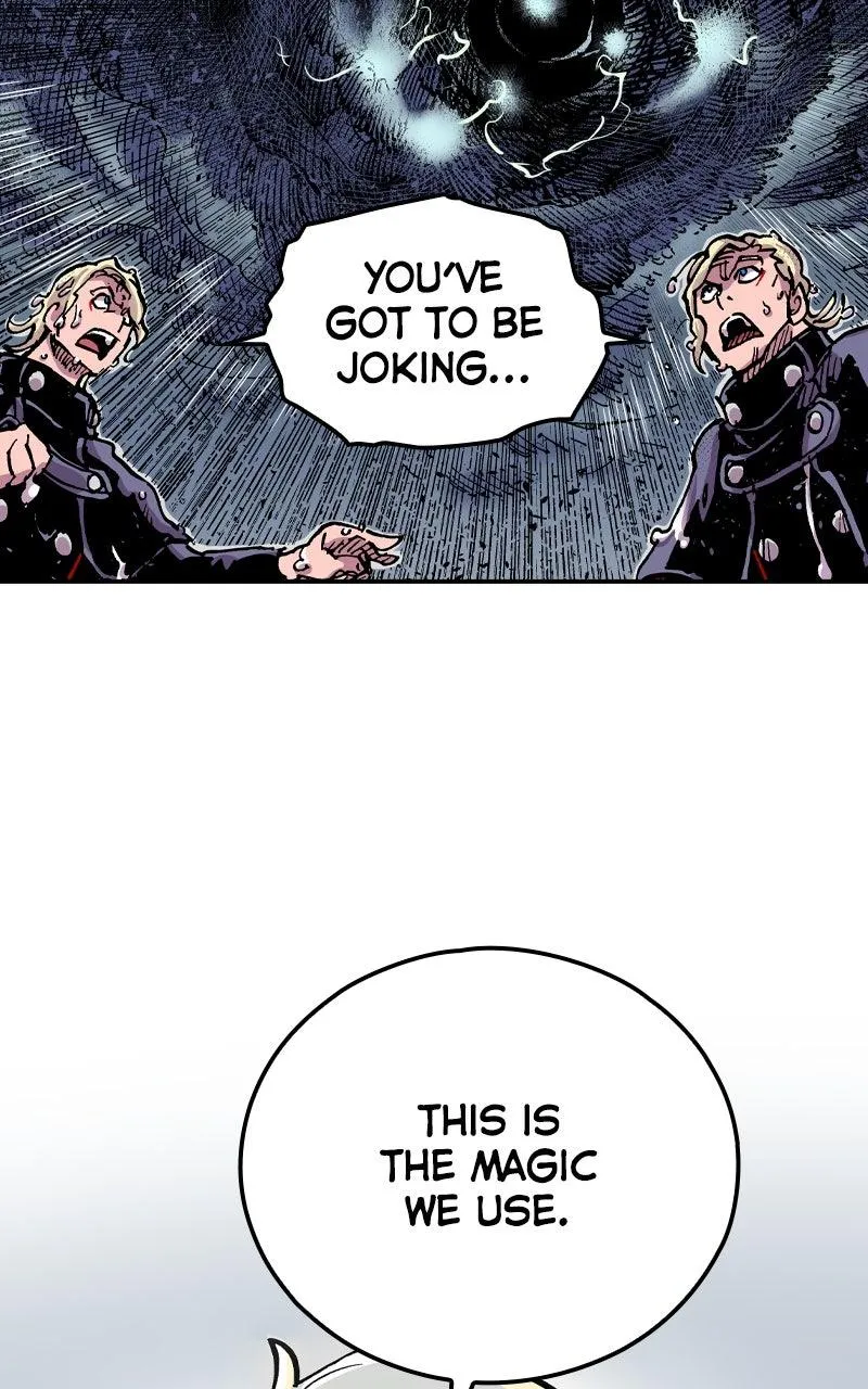Read Clevatess Manga Online