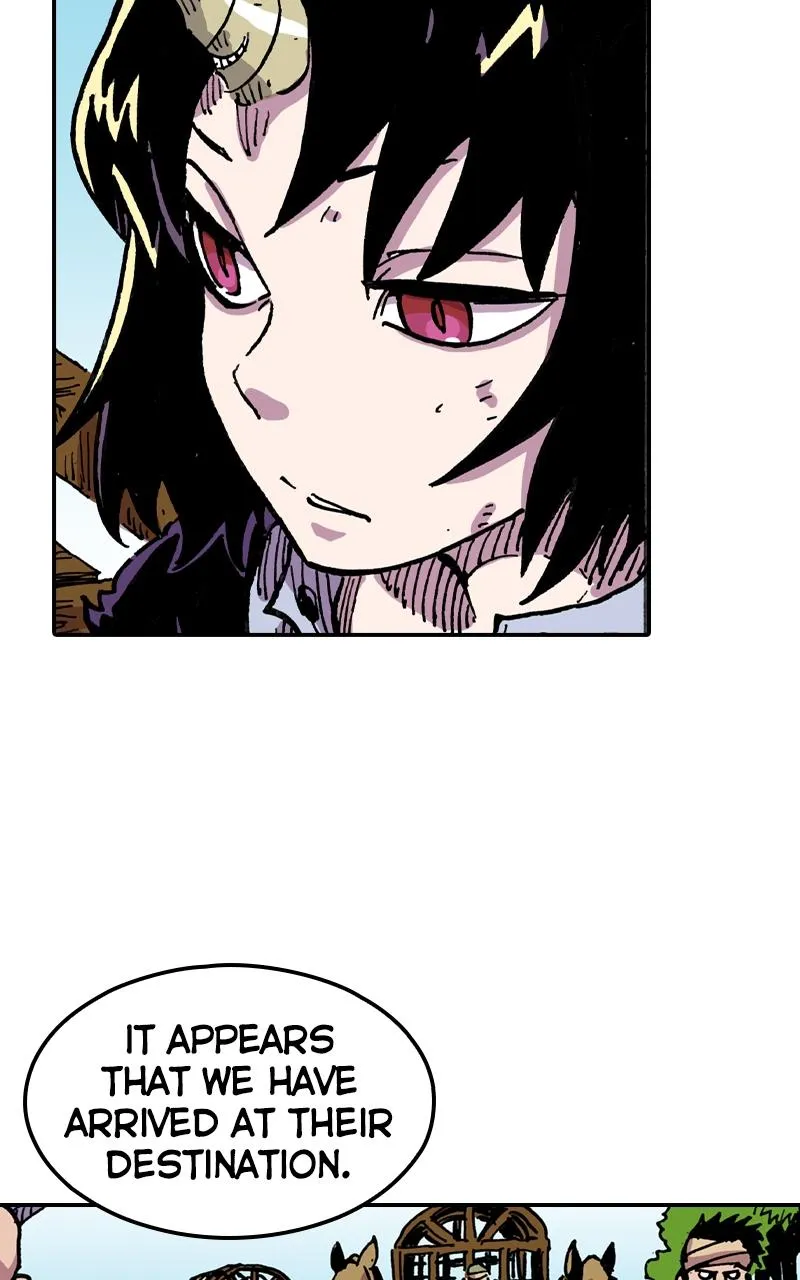 Read Clevatess Manga Online