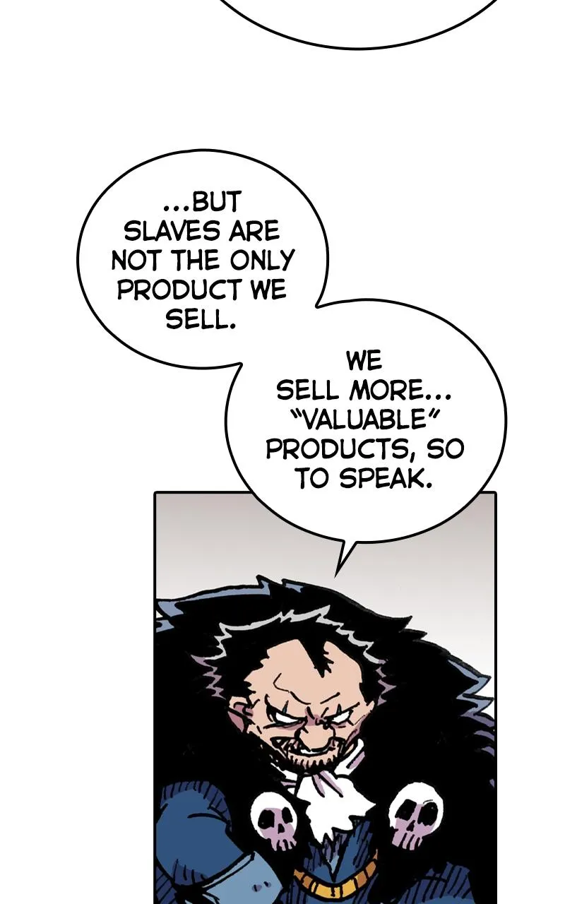 Read Clevatess Manga Online