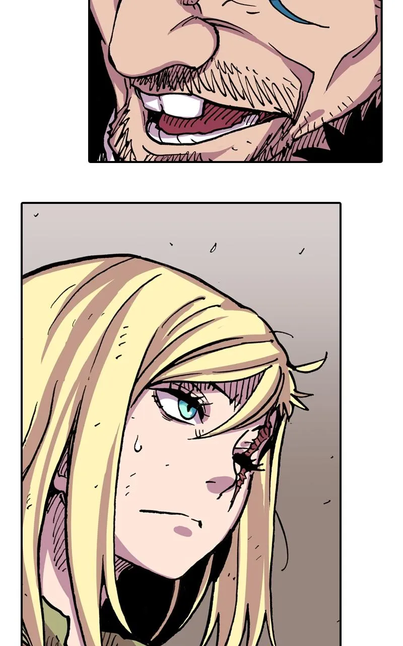 Read Clevatess Manga Online