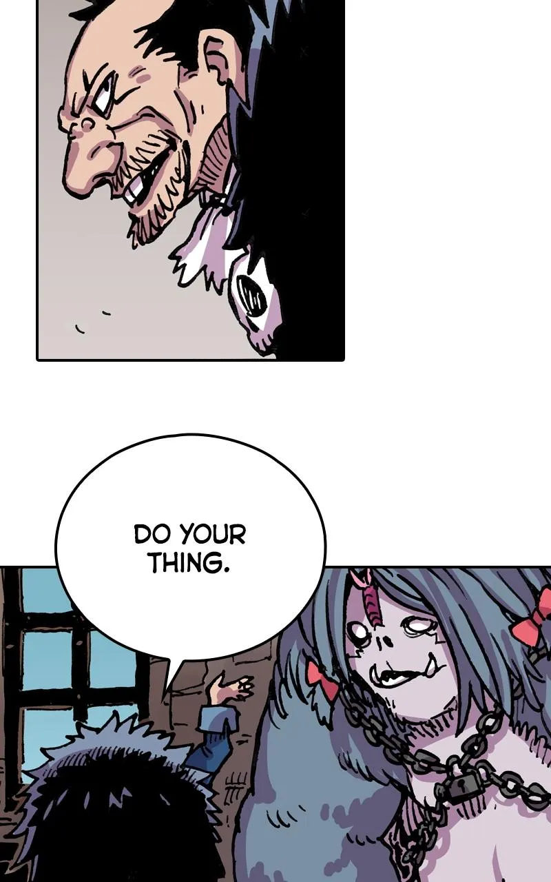 Read Clevatess Manga Online