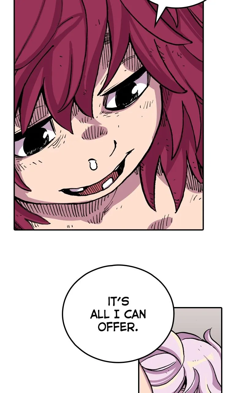 Read Clevatess Manga Online