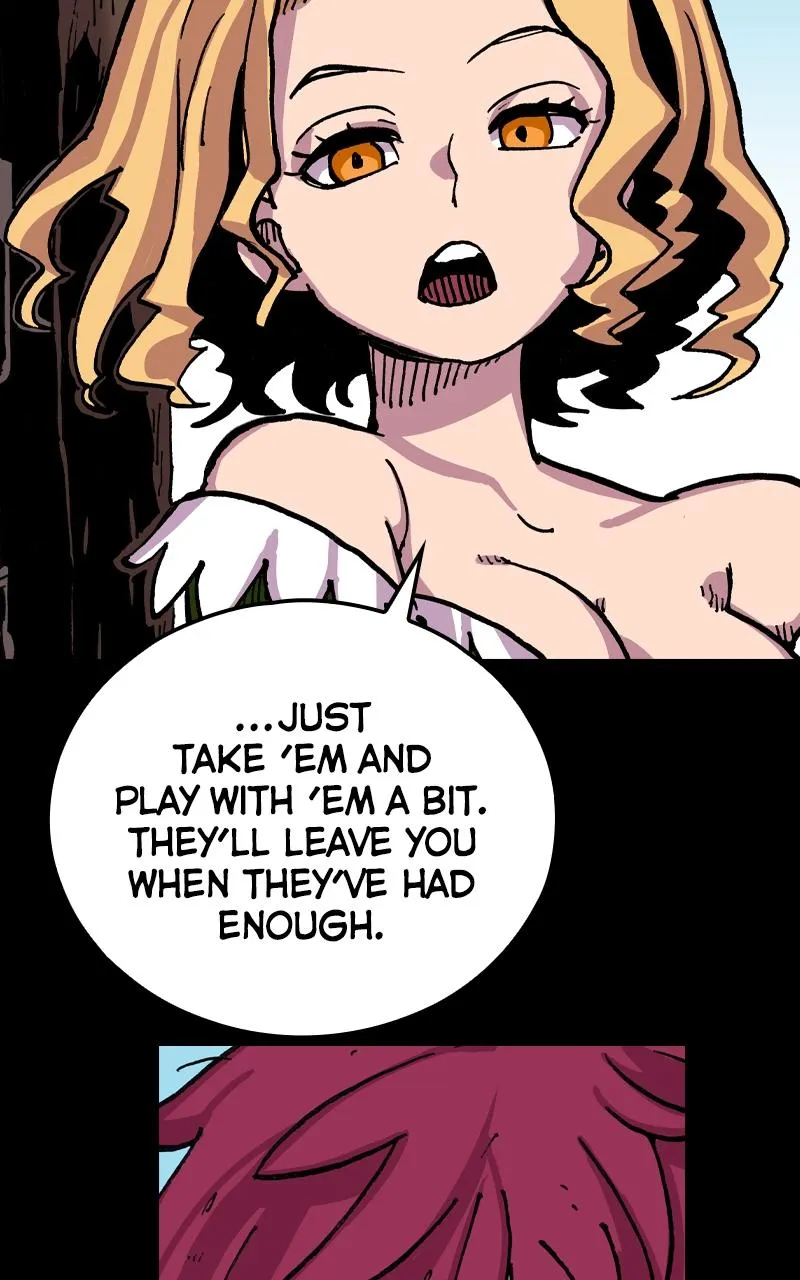 Read Clevatess Manga Online