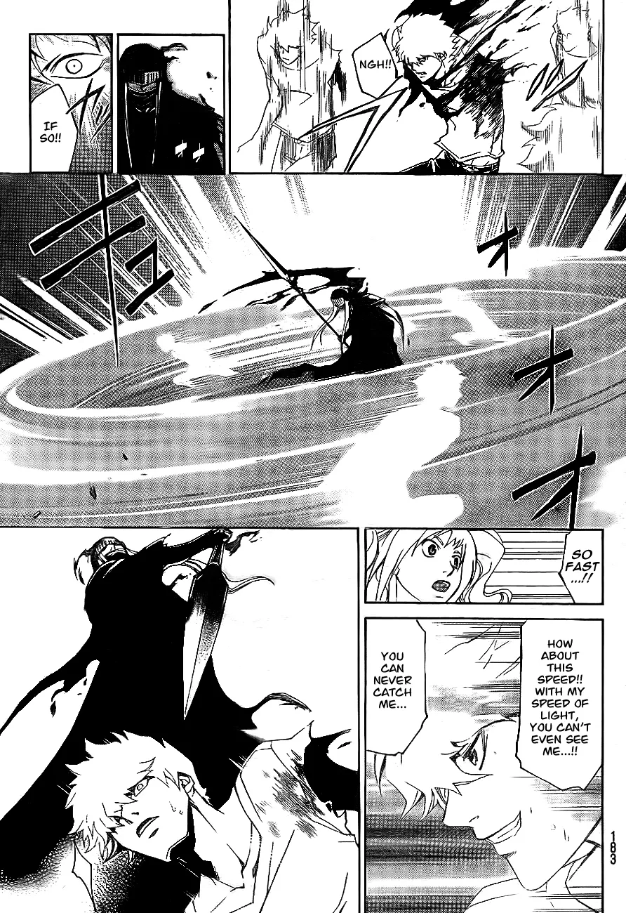 Read Code Breaker Manga Online