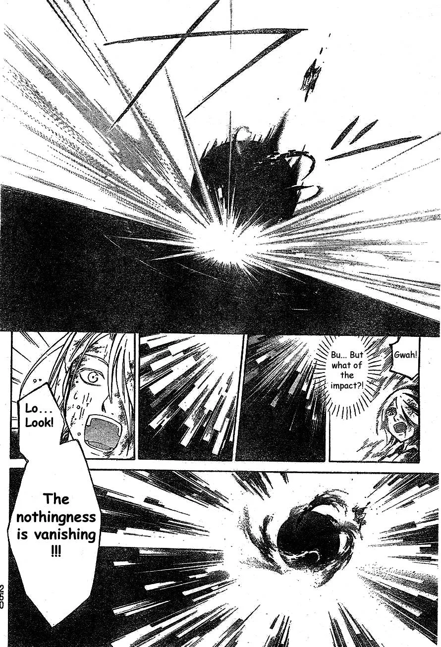 Read Code Breaker Manga Online