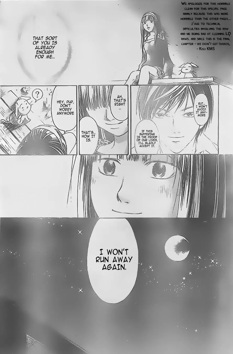 Read Code Breaker Manga Online