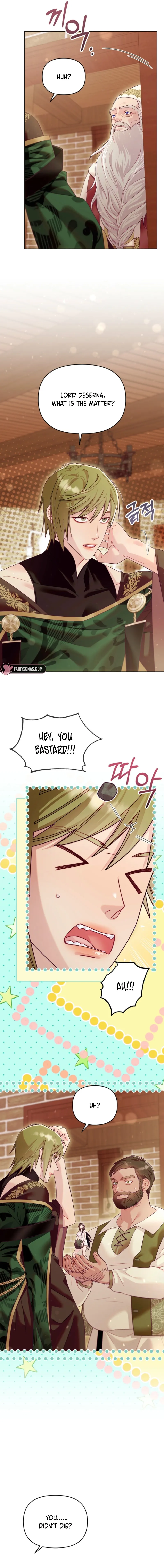 Read Collector's Cage Manga Online