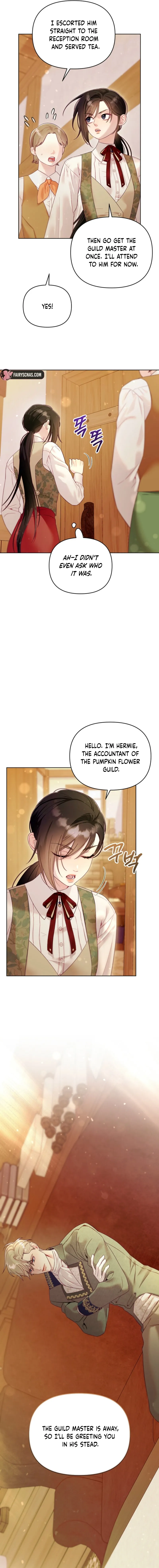Read Collector's Cage Manga Online