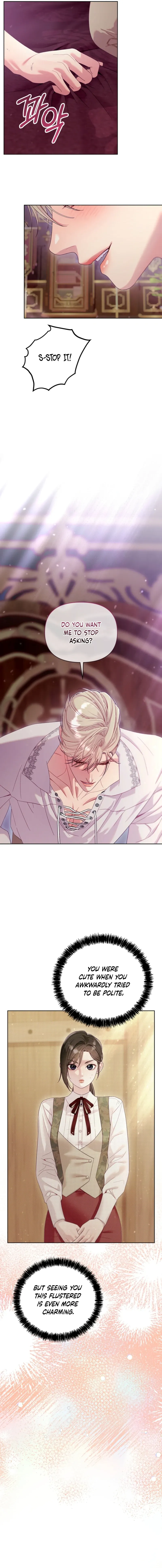 Read Collector's Cage Manga Online