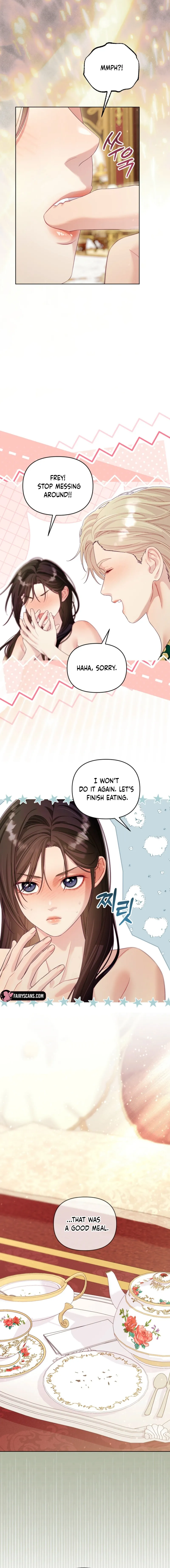 Read Collector's Cage Manga Online