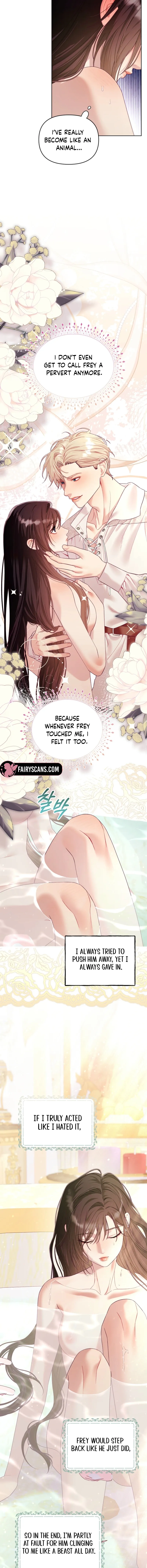 Read Collector's Cage Manga Online