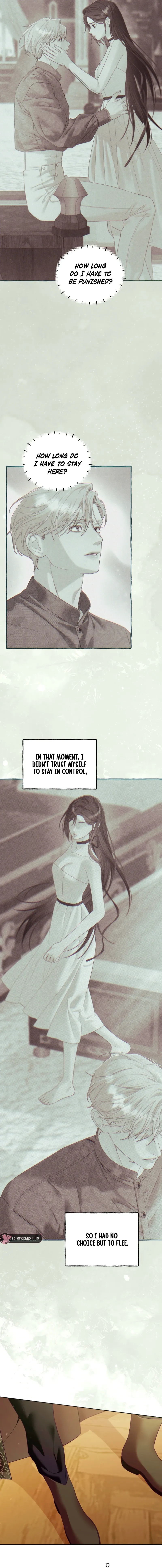 Read Collector's Cage Manga Online