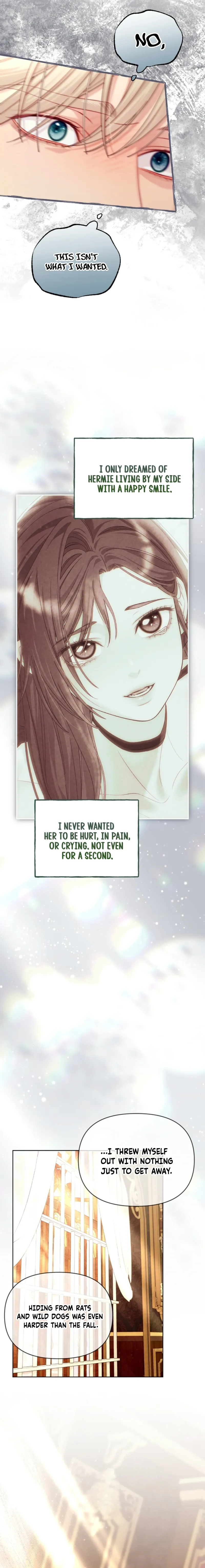 Read Collector's Cage Manga Online