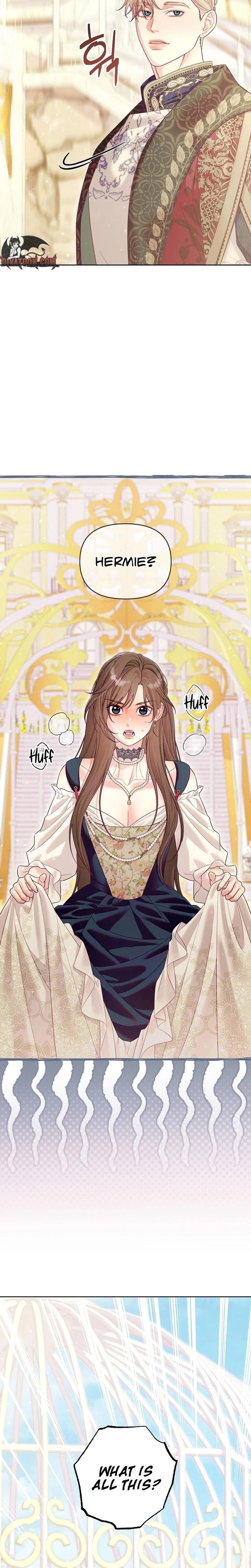 Read Collector's Cage Manga Online