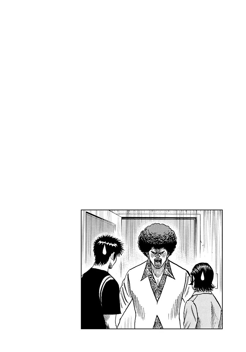 Read Countach Manga Online