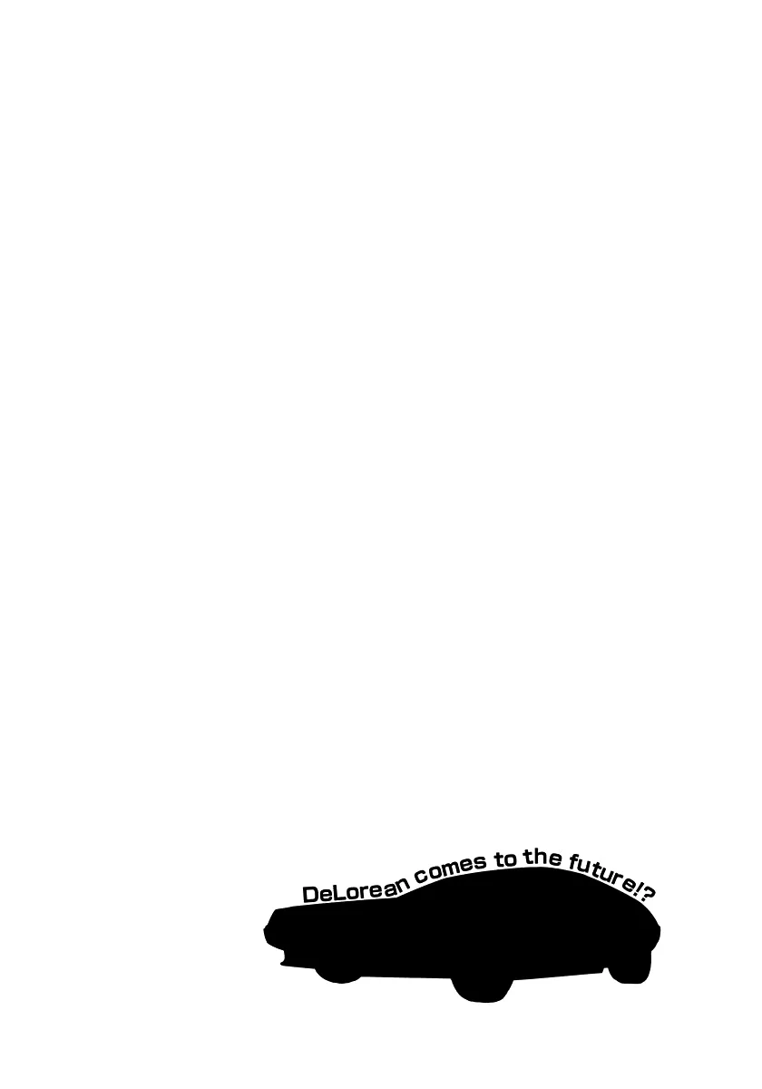 Read Countach Manga Online
