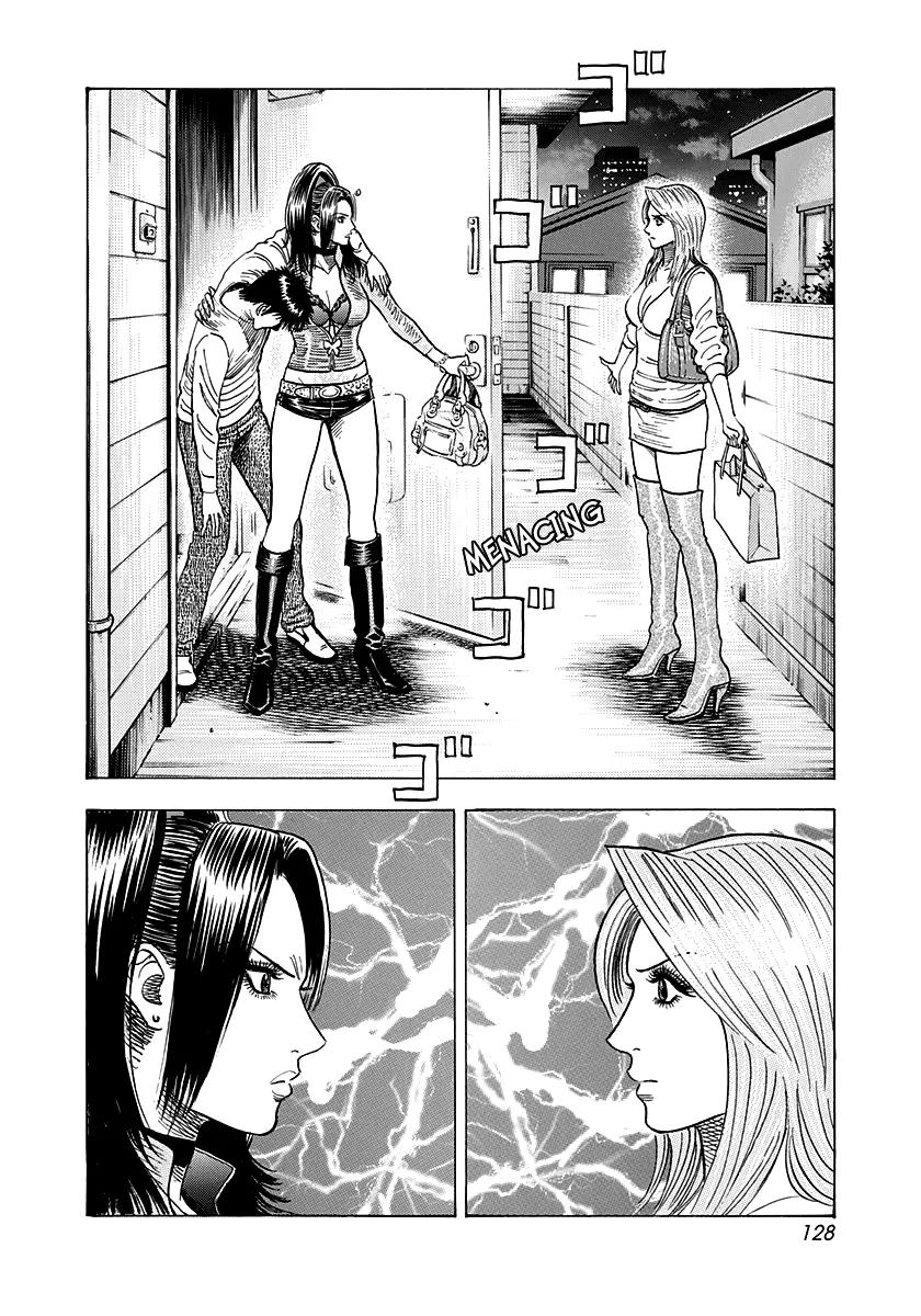Read Countach Manga Online