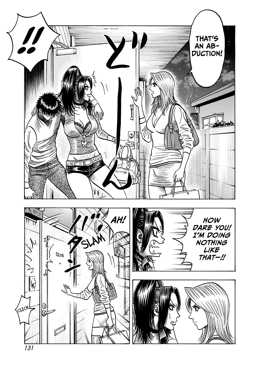 Read Countach Manga Online