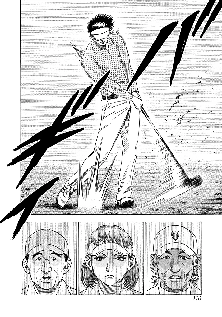 Read Countach Manga Online