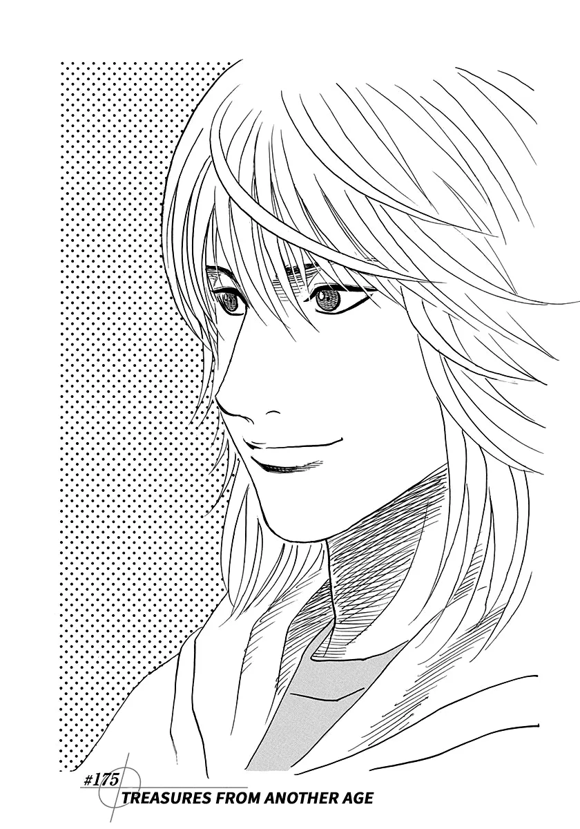 Read Countach Manga Online
