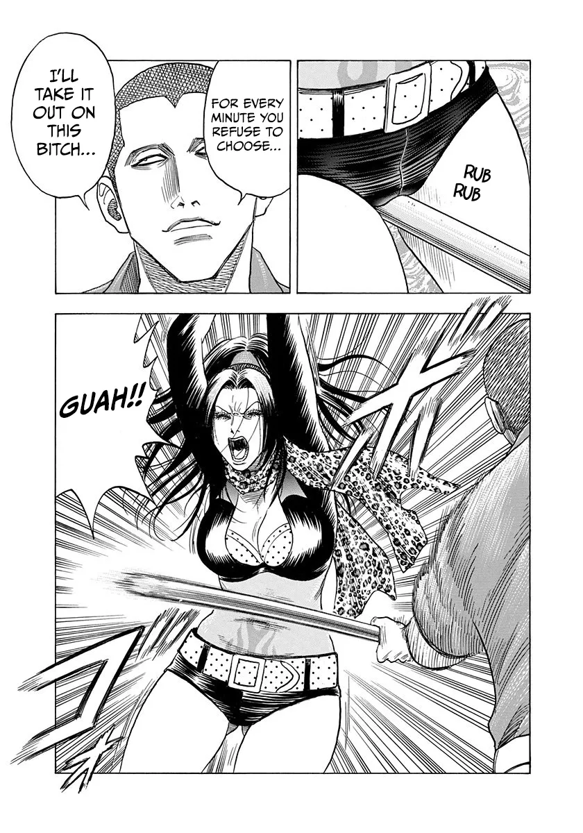 Read Countach Manga Online