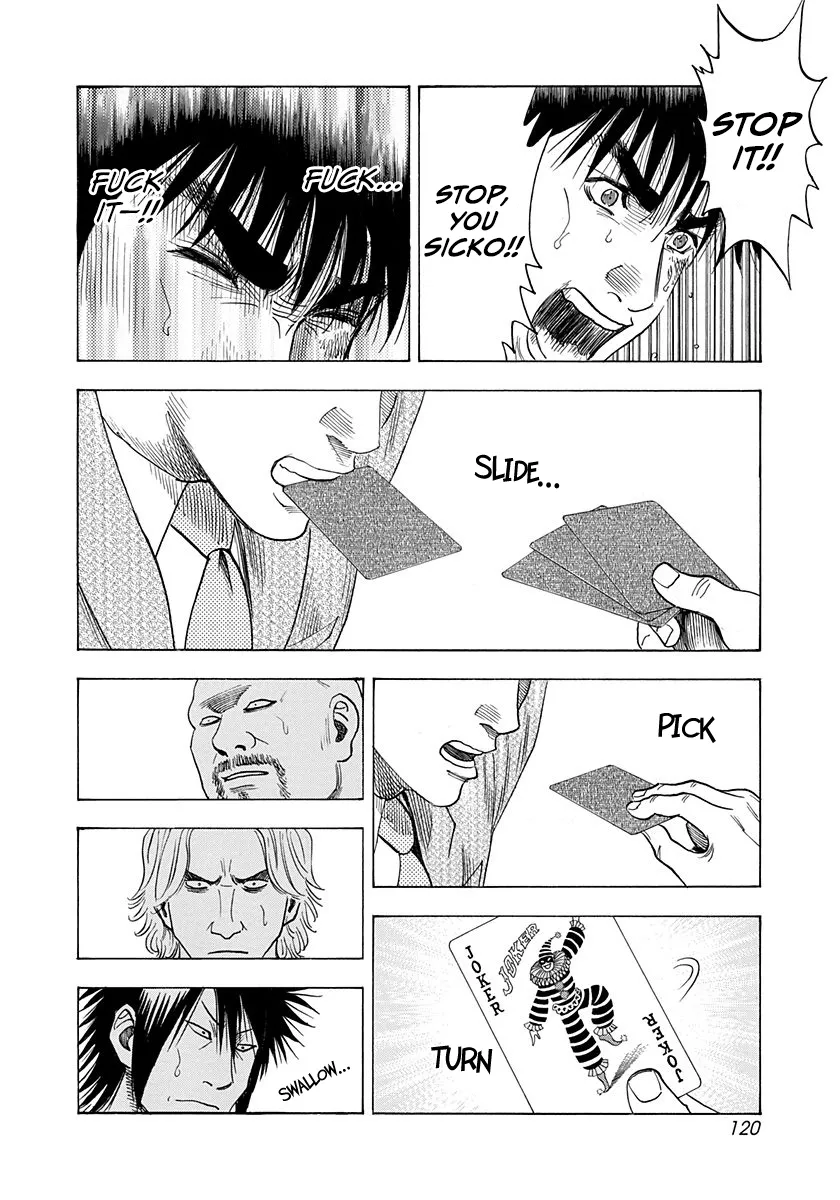 Read Countach Manga Online