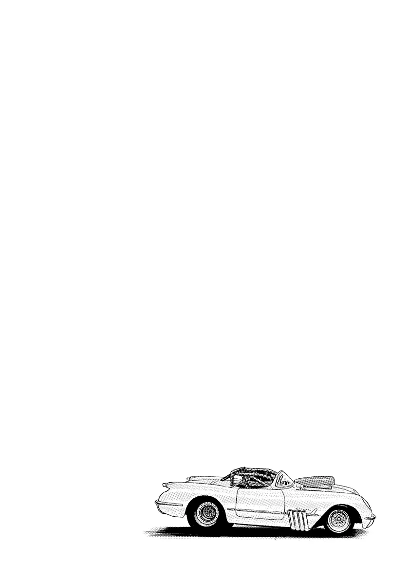 Read Countach Manga Online