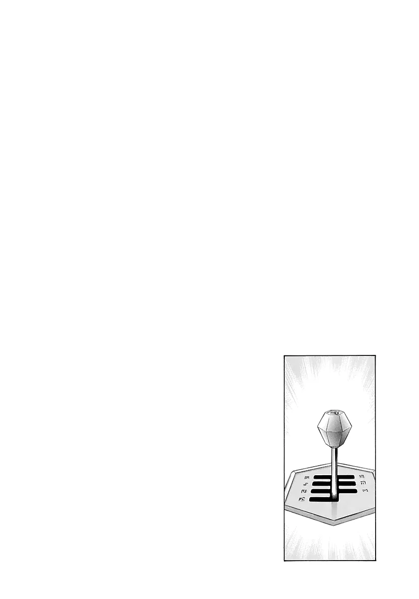Read Countach Manga Online