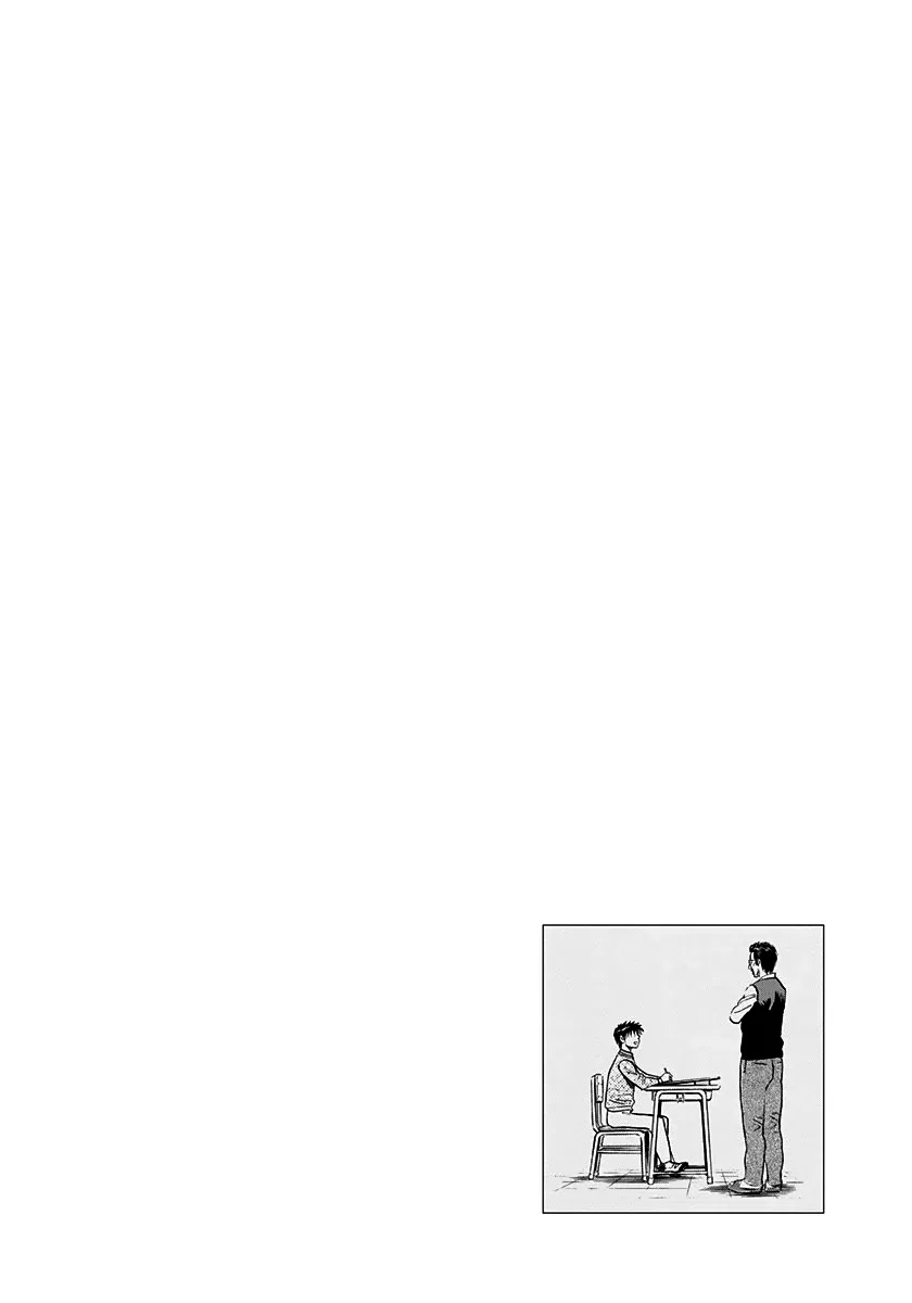 Read Countach Manga Online
