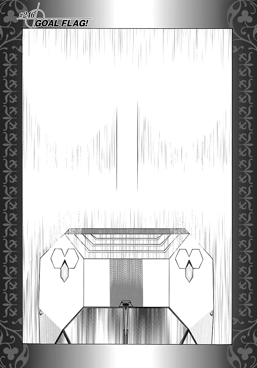 Read Countach Manga Online
