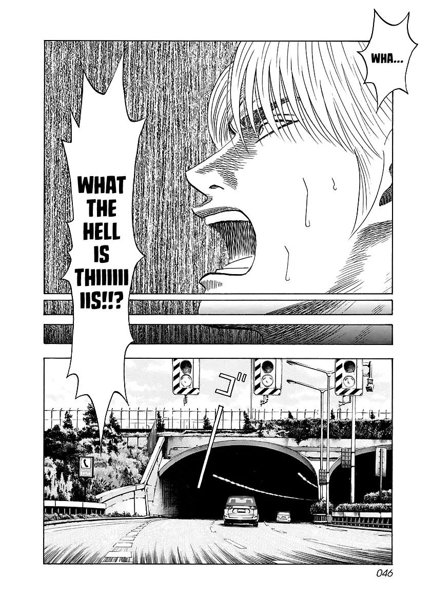 Read Countach Manga Online