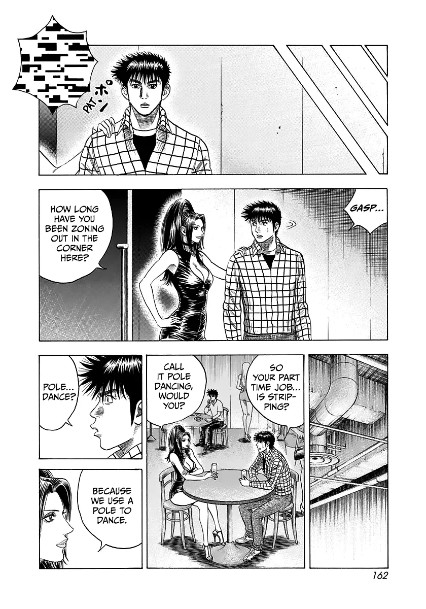 Read Countach Manga Online