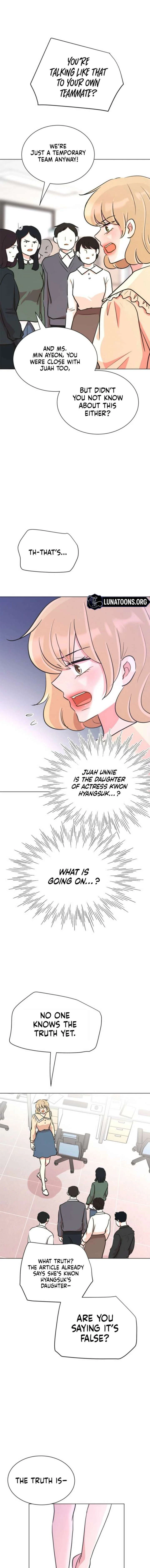 Read Couple Breaker Manga Online
