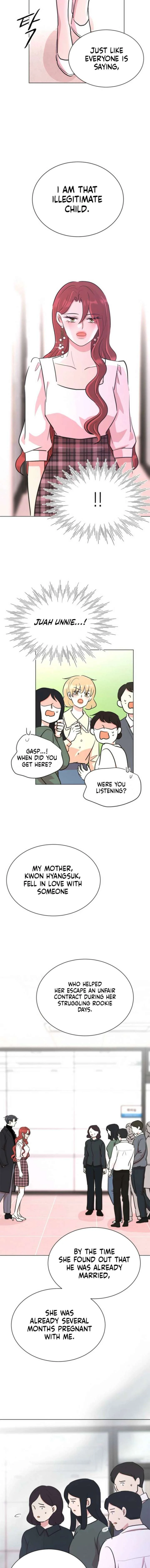 Read Couple Breaker Manga Online