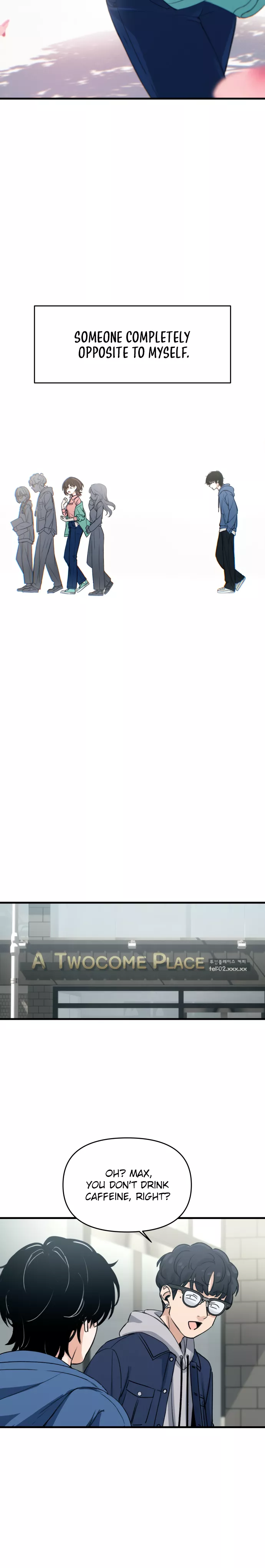 Read Ctrl+Alt+Resign Manga Online
