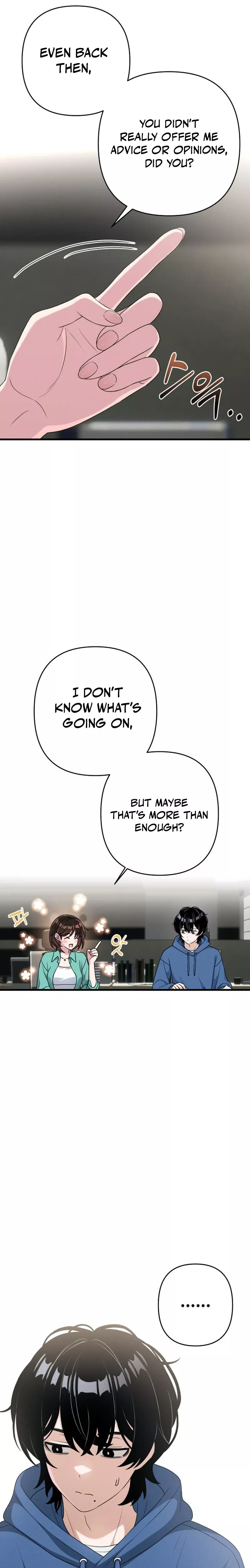 Read Ctrl+Alt+Resign Manga Online