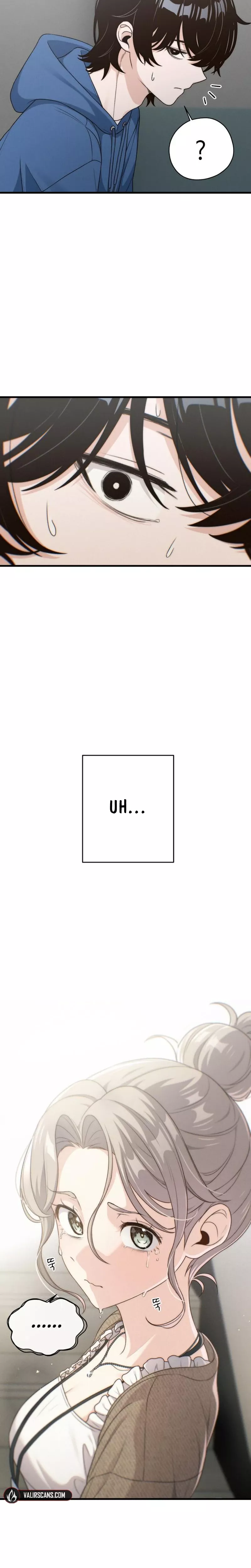 Read Ctrl+Alt+Resign Manga Online