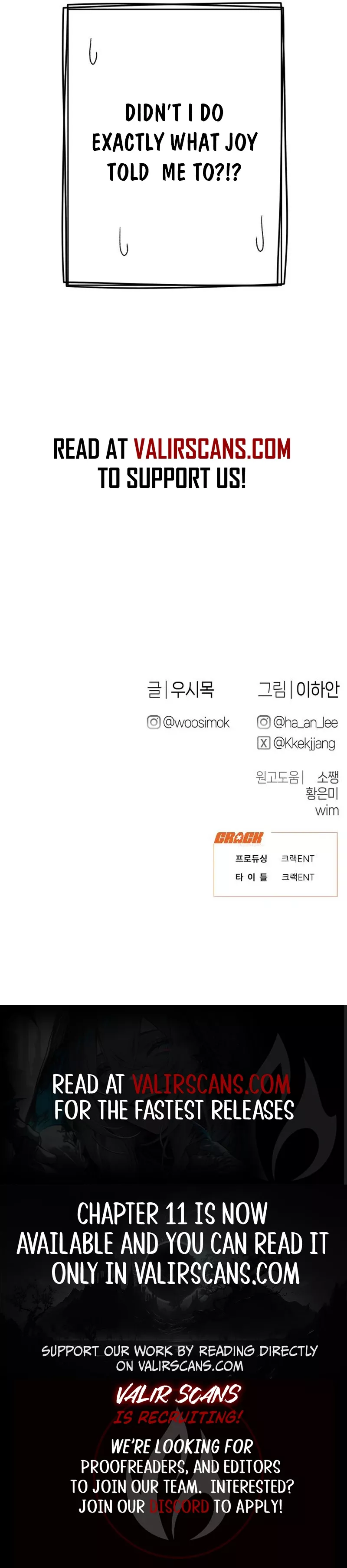 Read Ctrl+Alt+Resign Manga Online