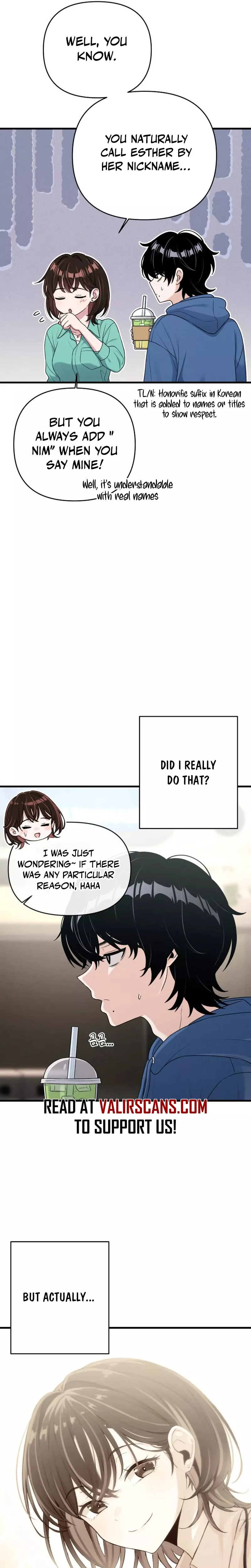 Read Ctrl+Alt+Resign Manga Online