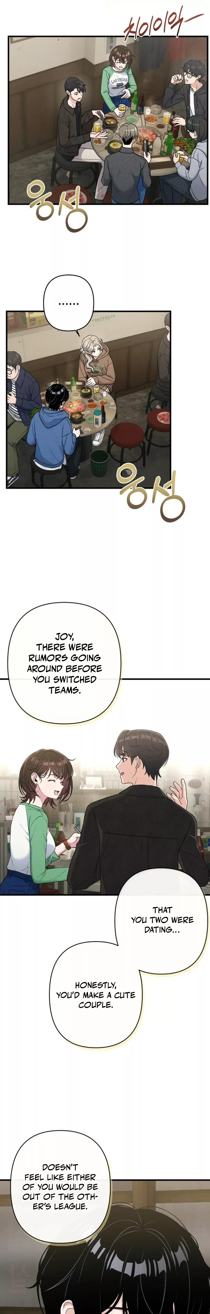 Read Ctrl+Alt+Resign Manga Online