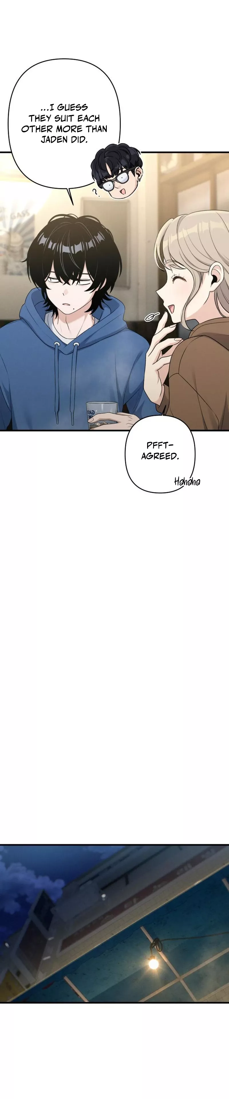 Read Ctrl+Alt+Resign Manga Online