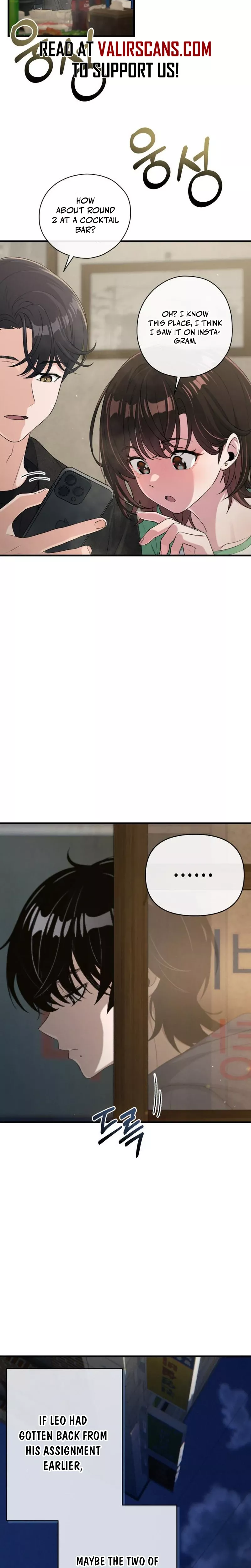 Read Ctrl+Alt+Resign Manga Online