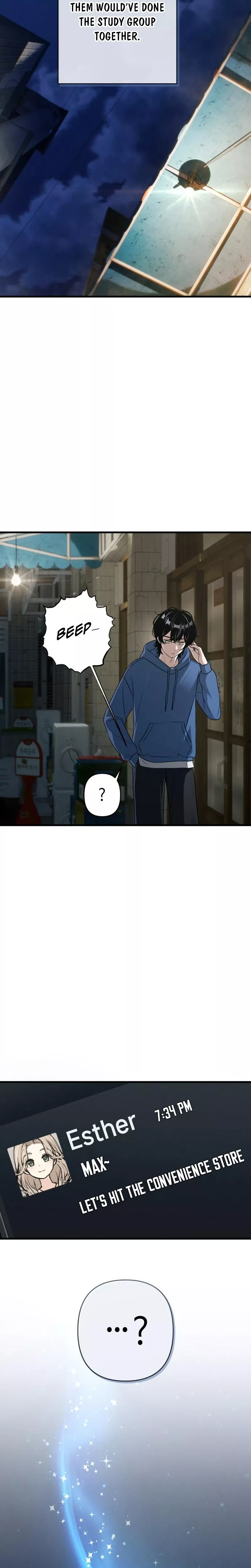Read Ctrl+Alt+Resign Manga Online