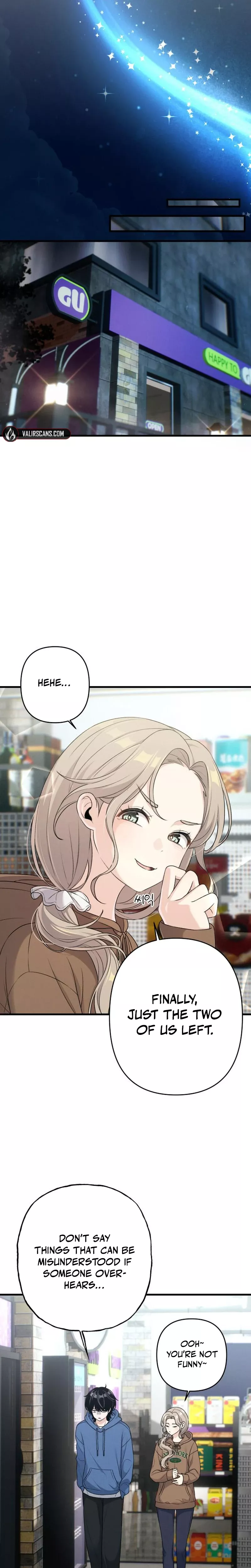Read Ctrl+Alt+Resign Manga Online