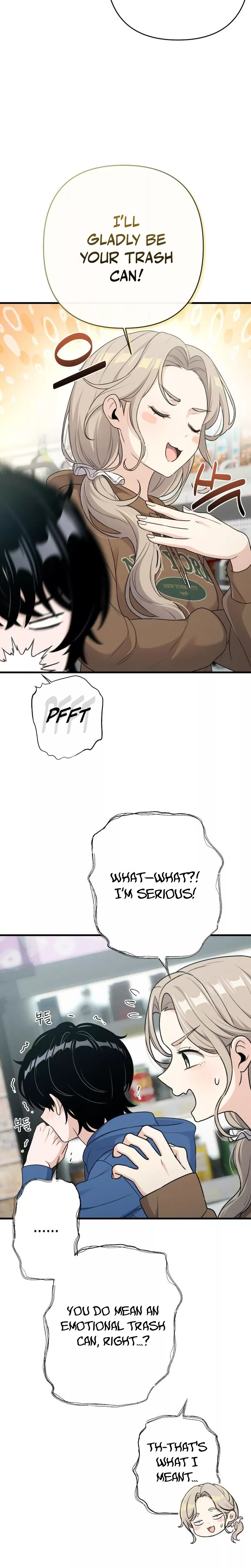 Read Ctrl+Alt+Resign Manga Online
